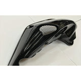 Address V125 Swall Air Cleaner Cover UK-016