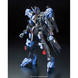 Full Mechanics Gundam Vidar 1/100 Scale, Mobile Suit Gundam: Iron - Blooded Orphans, Color - coded Plastic Model