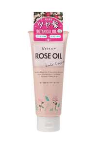 Rosenoa rose hair cream 150g