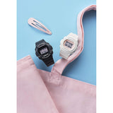 [Casio] Babygie Watch BGD-570-7BJF Women's