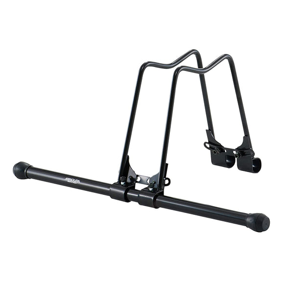 Minoura DS-151 Bicycle Display Stand, For 1 Stand, Connectable Bicycle Parking Stand