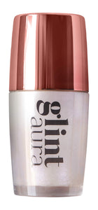 Glint Aura Multiprism Shake Sheer Lilac [Glintaura Official] Highlight Eyeshadow Moisturizing Gloss UP Transparency that seems to be sucked in