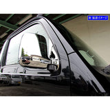 BRIGHTZ Actoruck HA8 HA9 Super mirror surface stainless steel plated pillar panel 2PC [PIL -SIL -449] HA8 ha9 A8 A9 8 9 Activorack Acute Luck Actay