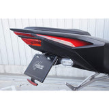 Guild Design Fenderless Kit Black CBR250RR 71522