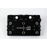 XSONIC XTONE Pro Pedal Audio Interface Multi Effector