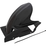 Posh (POSH) Motorcycle Supplies 3D-TECH Rear Fender CB1300SF/ABS (2003-2013) | CB1300SB (2005-2013) | CB1300ST (2010-2013) Carbon/flat weaving 153039-2C