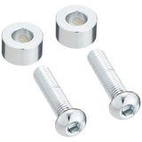 DAYTONA 95636 Vintage Headlight (Black) H4 Round