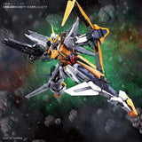 MG Mobile Suit Gundam 00 Gundam Curios 1/100 Scale Color Coded Plastic Model