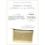 [Casio] Watch Scene FUDGE collaboration model SHS-D300FG-1AJR Women's