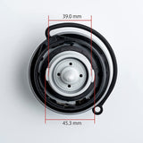 VERSPIELT Custom Fuel Cap forAudi