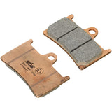 KITACO 777-0634098 SBS BRAKE PADS 634RST T-MAX530/560, MT-07/09, XSR700/900, etc.