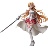 Freing Sword Art Online Alicization, War of Underworld Asuna, Blood Knight Version, 14 Scale, PVC Pre-painted Complete Figure