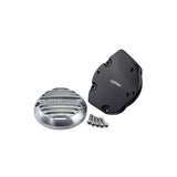 KIJIMA Z900RS KAWASAKI 101-1502 Motorcycle Parts Dress Up Pulsar Cover Set, Buff
