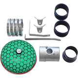 HKS Super Power Flow (Air Cleaner) Noah/Voxy CBA-, DBA-AZR60G, AZR65G 1az-FSE 04/08-07/06 70019-AT113