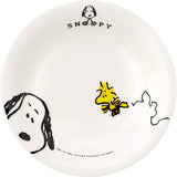 Peanuts Snoopy Joy 606740 Children's Tableware Gift Set, Children's Tableware