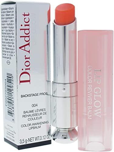 Christian Dior Addict Lip Glow #004