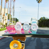 [Casio] Babygie Watch BGA-270-1AJF Women's Black