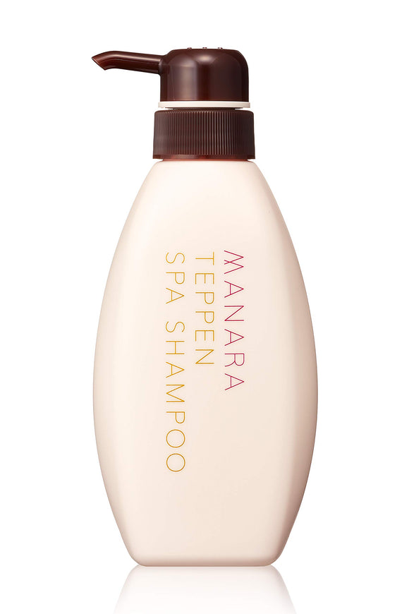 Manara Teppen Spa Shampoo 