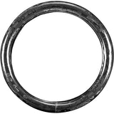 Maigoku Pinter Handle Cover Veil Black S MHC-VE-SBK