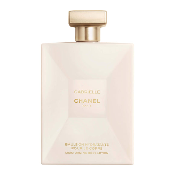 Chanel Gabriel body lotion 200ml-CHANEL-