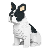 JEKCA French Bull Dog 04S-M04