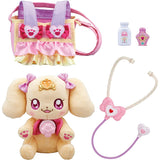 Healing Cure Chicken and Chat Latte Set