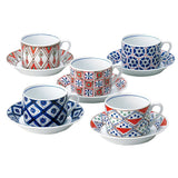 musbu, Cup & Saucer (5 Guests) 29831