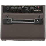 Ibanez Troubadour T15II Compact Combo Amplifier for Eleaco & Ukulele with 15W Output