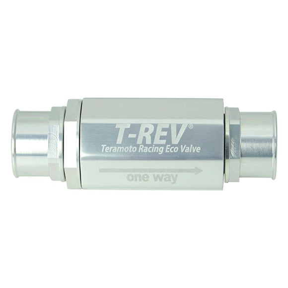 T-3 REV φ 22 0.07 Silver 1234