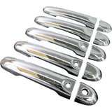 BRIGHTZ Cube Z12 Series Metable Deut Handle Cover Cover Nobu Intelligent Key Compatible