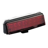 POSH GPZ900R Motorcycle Accessories LED TAIL LAMP, Red 033190-90