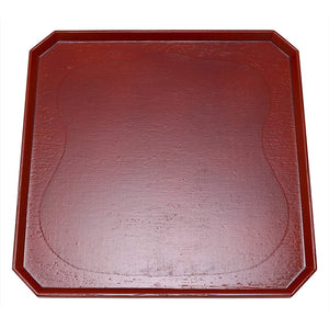 KORINDO PLACEMAT Neki 35 CM CHOTARO CUTTINERS COATINERS COATING HISAGO Kaiseki CHEESEBOARD EZ221258