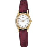 [Seiko] SEIKO Watch SPIRIT SSDA006 Women's