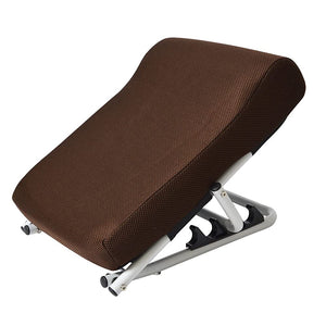 Sanko-Utubuse sleep CUSHION BROWN UMGOROROBR