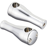 Hurricane Drug Post 4 inch Drag Post Basic HB0404