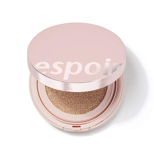 espoir Taping Cover Moist Cushion Petal Foundation 13g