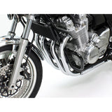 HURRICANE Engine Guard (Black) CB1100/EX/ABS HA7570B