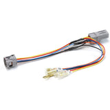 Street (Street) MR.PLUS Options connector for Toyota Corolla Power out Harness AH-80