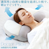 Alpha Physician Comfort Pillow, Medium