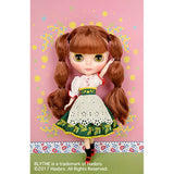 Neo Blythe Shop Exclusive Doll Joana Gentiana