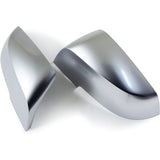 GRD Mirror Cover Mat Chrome BMW F10 / F11 / F13 / F04BN-220E