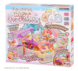 Sumikko Gurashi Candy Cat with Everyone. Japan Toy Award 2022 Action Toy Division Excellence Award