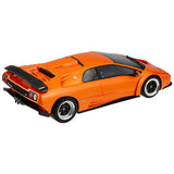 Kyosho Original 1/18 Lamborghini Diablo GT Orange Pearl Finished Product