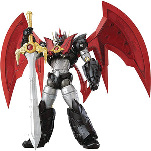 Moderoid Mazinkaiser Non Scale PS &amp; ABS Buildable Plastic Model