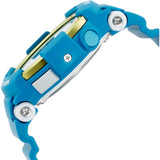 [Casio] Baby Gee Watch BGA-210-2BJF Blue
