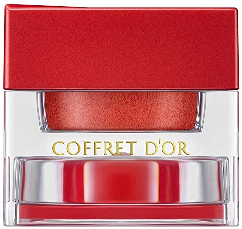 Coffret Doll Playful Color Eyes & Face 01 Eyeshadow Watermelon Red 3.3g