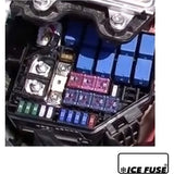 Alto Works dedicated start set IF-ALTOWORKS-ST