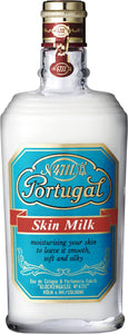 4711 Portuguese Skin Milk 150ml Cream 150ml