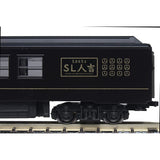 KATO 10-1727 N Gauge 58654+50 Series SL Hitokichi 4-Car Set Railway Model Passenger Car