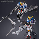 BANDAI SPRITS MG 1/100 Gundam Barbatos Expansion Parts Set